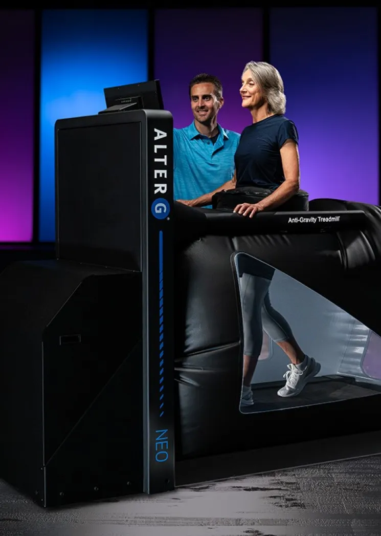 Alter-G