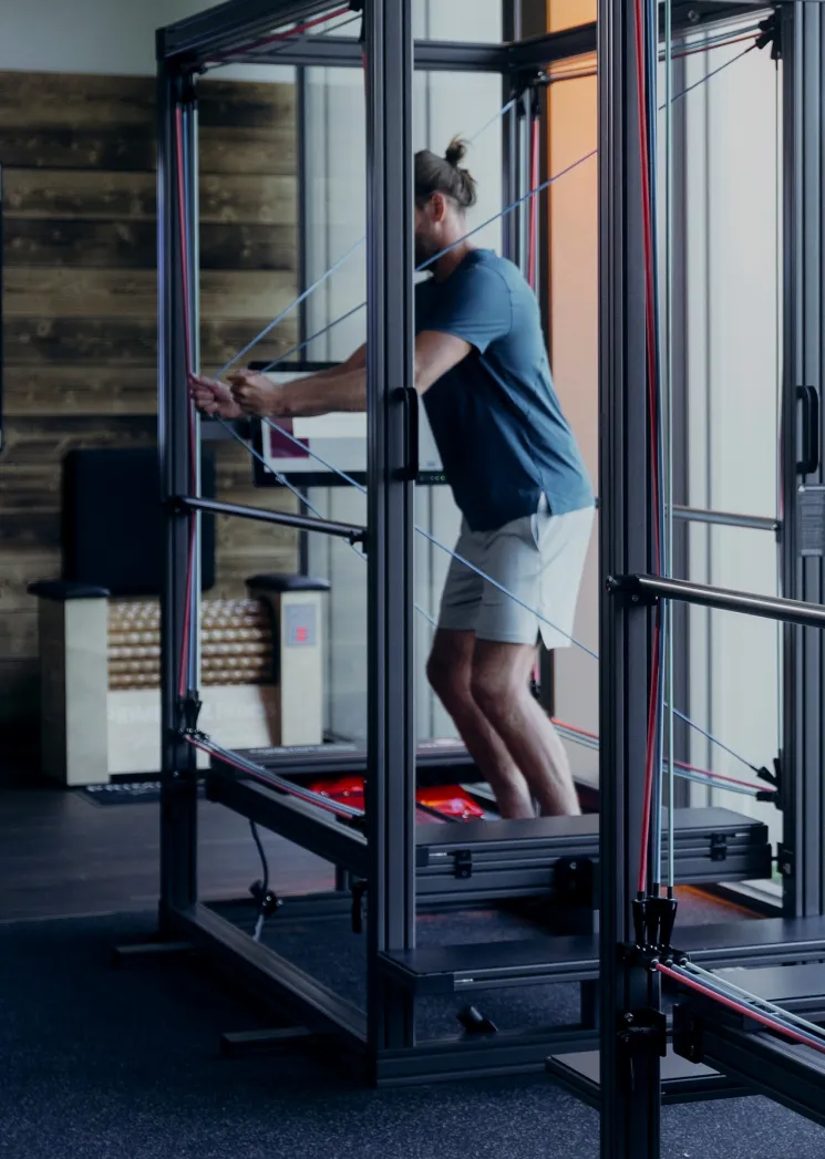physiotherpeutische Berhandlung