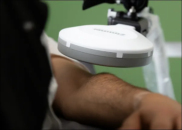 Emfield Pro Magnetfeldtherapie